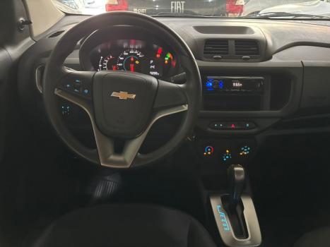 CHEVROLET Spin , Foto 7