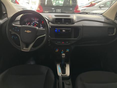 CHEVROLET Spin , Foto 14