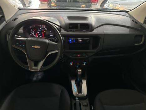 CHEVROLET Spin , Foto 15