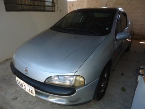 CHEVROLET Tigra 1.6 16V, Foto 1