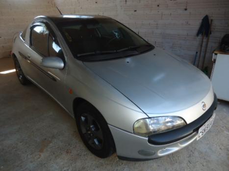 CHEVROLET Tigra 1.6 16V, Foto 2