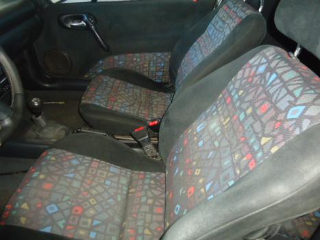 CHEVROLET Tigra 1.6 16V, Foto 3