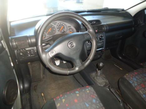 CHEVROLET Tigra 1.6 16V, Foto 4