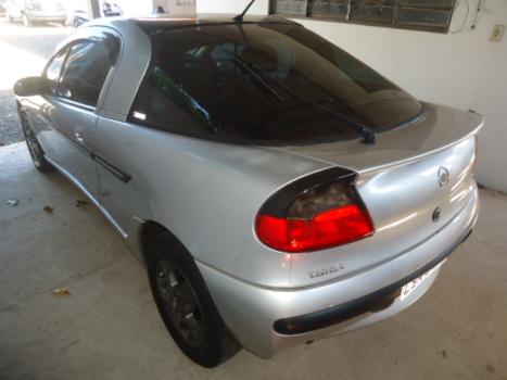 CHEVROLET Tigra 1.6 16V, Foto 5