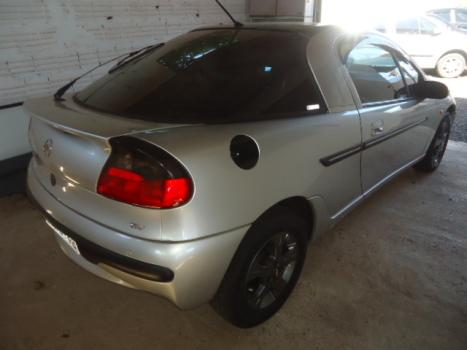 CHEVROLET Tigra 1.6 16V, Foto 6