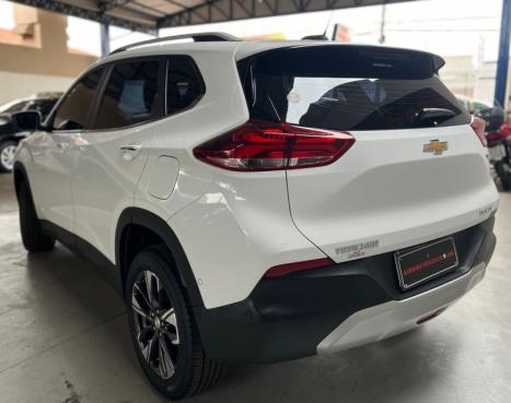 CHEVROLET Tracker 1.2 12V 4P FLEX TURBO PREMIER AUTOMTICO, Foto 3