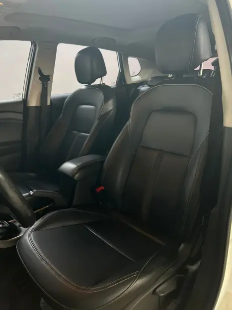 CHEVROLET Tracker 1.2 12V 4P FLEX TURBO PREMIER AUTOMTICO, Foto 7