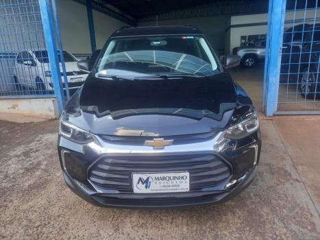 CHEVROLET Tracker 1.0 12V 4P FLEX TURBO AUTOMTICO, Foto 3