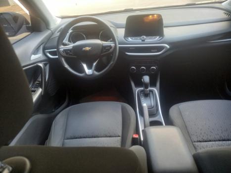 CHEVROLET Tracker 1.0 12V 4P FLEX TURBO AUTOMTICO, Foto 7