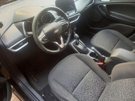 CHEVROLET Tracker 1.0 12V 4P FLEX TURBO AUTOMTICO, Foto 8