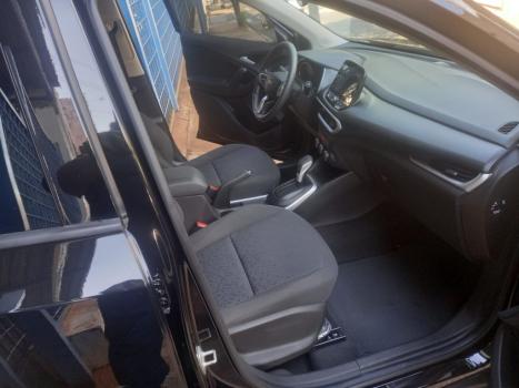 CHEVROLET Tracker 1.0 12V 4P FLEX TURBO AUTOMTICO, Foto 9