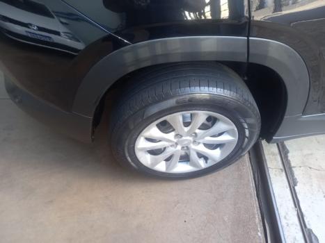 CHEVROLET Tracker 1.0 12V 4P FLEX TURBO AUTOMTICO, Foto 10