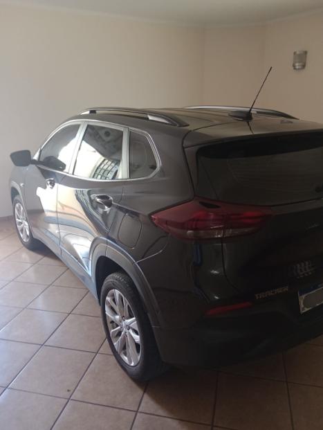 CHEVROLET Tracker 1.0 12V 4P FLEX TURBO LTZ AUTOMTICO, Foto 2
