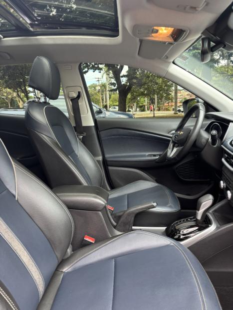 CHEVROLET Tracker 1.2 12V 4P FLEX TURBO PREMIER AUTOMTICO, Foto 3