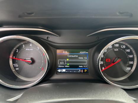 CHEVROLET Tracker 1.2 12V 4P FLEX TURBO PREMIER AUTOMTICO, Foto 5