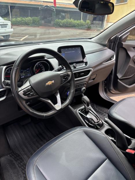 CHEVROLET Tracker 1.2 12V 4P FLEX TURBO PREMIER AUTOMTICO, Foto 6