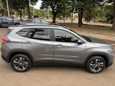CHEVROLET Tracker 1.2 12V 4P FLEX TURBO PREMIER AUTOMTICO, Foto 8