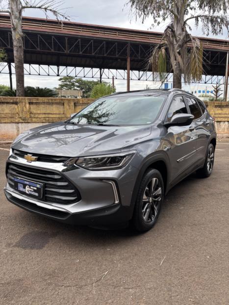 CHEVROLET Tracker 1.2 12V 4P FLEX TURBO PREMIER AUTOMTICO, Foto 9