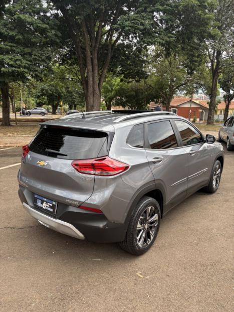 CHEVROLET Tracker 1.2 12V 4P FLEX TURBO PREMIER AUTOMTICO, Foto 10