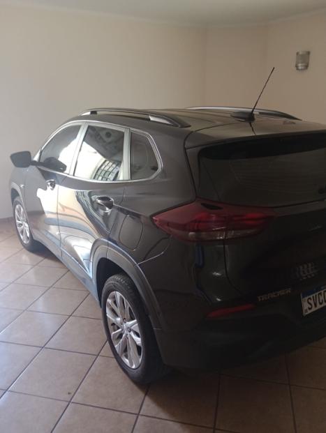CHEVROLET Tracker 1.0 12V 4P FLEX TURBO LTZ AUTOMTICO, Foto 2