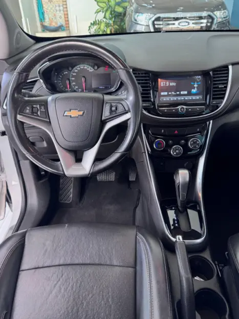 CHEVROLET Tracker 1.4 16V 4P FLEX PREMIER TURBO AUTOMTICO, Foto 9
