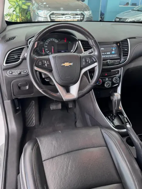 CHEVROLET Tracker 1.4 16V 4P FLEX PREMIER TURBO AUTOMTICO, Foto 10