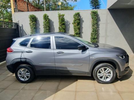 CHEVROLET Tracker 1.0 12V 4P FLEX TURBO AUTOMTICO, Foto 11