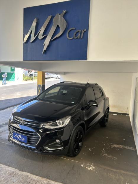 CHEVROLET Tracker 1.4 16V 4P FLEX MIDNIGHT TURBO AUTOMTICO, Foto 2