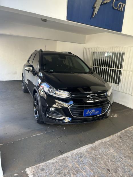 CHEVROLET Tracker 1.4 16V 4P FLEX MIDNIGHT TURBO AUTOMTICO, Foto 3