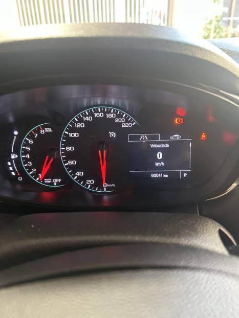CHEVROLET Tracker 1.4 16V 4P FLEX MIDNIGHT TURBO AUTOMTICO, Foto 5