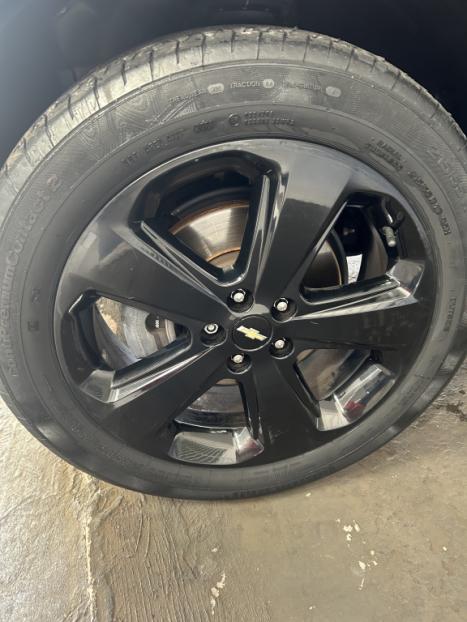 CHEVROLET Tracker 1.4 16V 4P FLEX MIDNIGHT TURBO AUTOMTICO, Foto 6