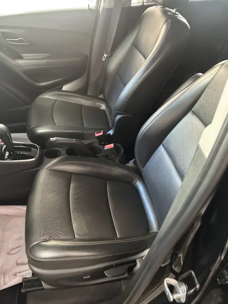 CHEVROLET Tracker 1.4 16V 4P FLEX MIDNIGHT TURBO AUTOMTICO, Foto 7