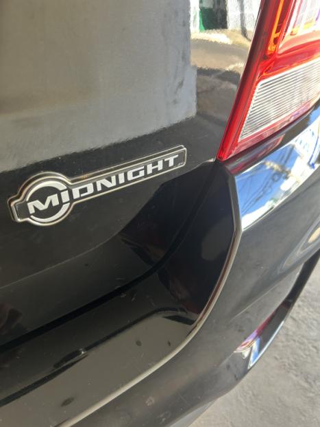 CHEVROLET Tracker 1.4 16V 4P FLEX MIDNIGHT TURBO AUTOMTICO, Foto 8