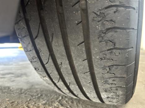 CHEVROLET Tracker 1.4 16V 4P FLEX MIDNIGHT TURBO AUTOMTICO, Foto 10