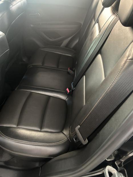 CHEVROLET Tracker 1.4 16V 4P FLEX MIDNIGHT TURBO AUTOMTICO, Foto 11