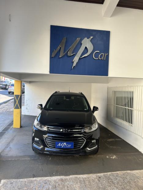 CHEVROLET Tracker 1.4 16V 4P FLEX MIDNIGHT TURBO AUTOMTICO, Foto 13