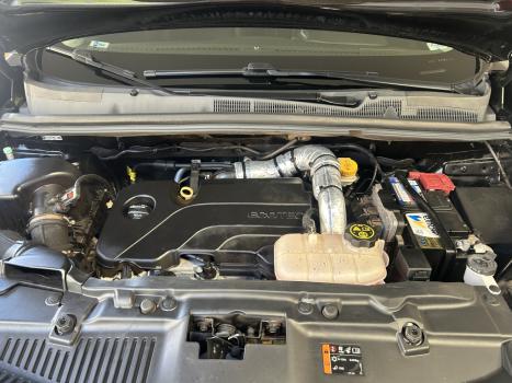 CHEVROLET Tracker 1.4 16V 4P FLEX MIDNIGHT TURBO AUTOMTICO, Foto 14