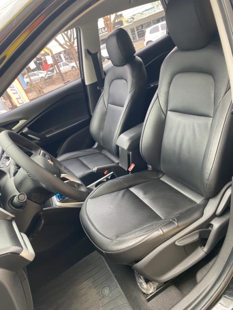 CHEVROLET Tracker 1.0 12V 4P FLEX TURBO LT AUTOMTICO, Foto 7