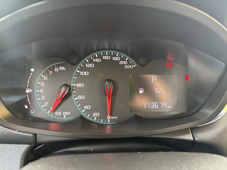 CHEVROLET Tracker 1.4 16V 4P FLEX LT TURBO AUTOMÁTICO, Foto 5 CHEVROLET Tracker 1.4 16V 4P FLEX LT TURBO AUTOMÁTICO, Foto 5