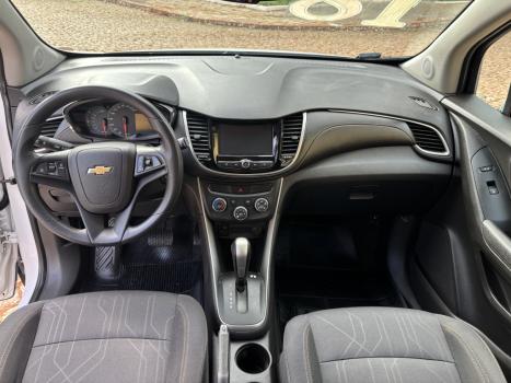 CHEVROLET Tracker 1.4 16V 4P FLEX LT TURBO AUTOMÁTICO, Foto 9 CHEVROLET Tracker 1.4 16V 4P FLEX LT TURBO AUTOMÁTICO, Foto 9