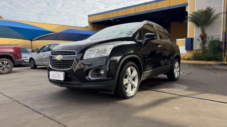 CHEVROLET Tracker 1.8 16V 4P FLEX LTZ AUTOMTICO, Foto 1