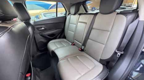 CHEVROLET Tracker 1.8 16V 4P FLEX LTZ AUTOMTICO, Foto 6