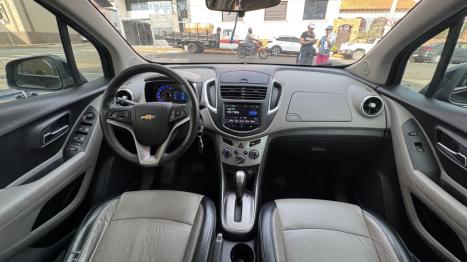 CHEVROLET Tracker 1.8 16V 4P FLEX LTZ AUTOMTICO, Foto 7