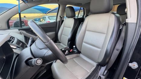 CHEVROLET Tracker 1.8 16V 4P FLEX LTZ AUTOMTICO, Foto 8