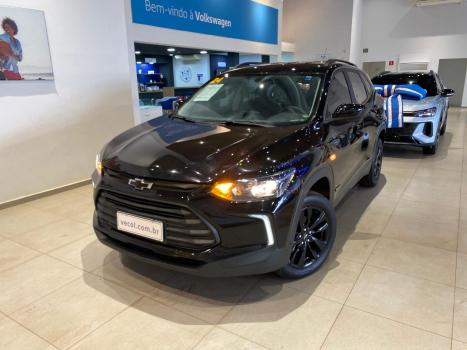 CHEVROLET Tracker 1.0 12V FLEX TURBO MIDNIGHT AUTOM�TICO, Foto 3