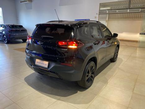 CHEVROLET Tracker 1.0 12V FLEX TURBO MIDNIGHT AUTOM�TICO, Foto 9