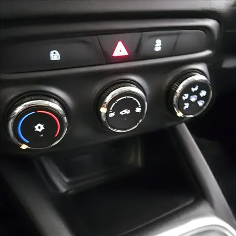 CHEVROLET Tracker 1.0 12V 4P FLEX TURBO LTZ AUTOMTICO, Foto 9