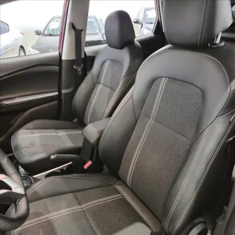 CHEVROLET Tracker 1.0 12V 4P FLEX TURBO LTZ AUTOMTICO, Foto 13