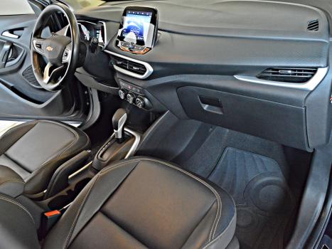 CHEVROLET Tracker 1.0 12V 4P FLEX TURBO AUTOMTICO, Foto 6