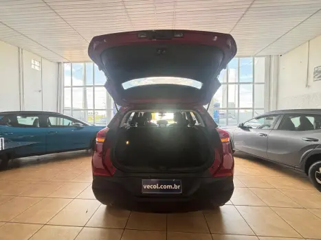 CHEVROLET Tracker 1.0 12V 4P FLEX TURBO LT AUTOM�TICO, Foto 11